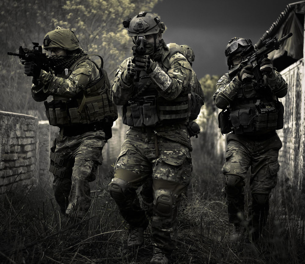 Spec Ops